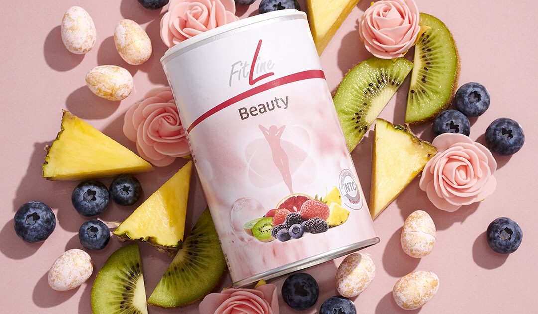 FitLine-Beauty